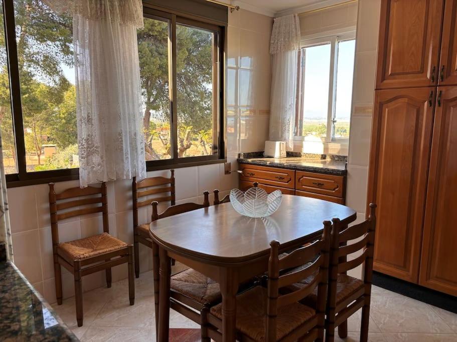 Vakantiehuis Mediterranean House In