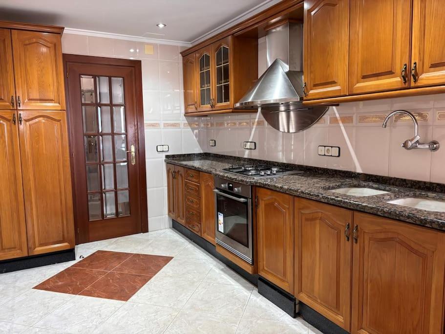 Mediterranean House In Vakantiehuis *