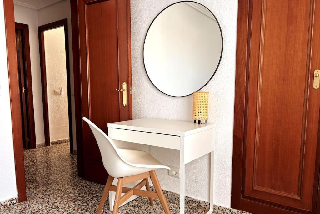 Vakantiehuis Mediterranean House In Valencia