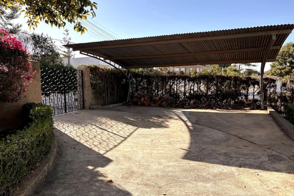 Mediterranean House In Vakantiehuis