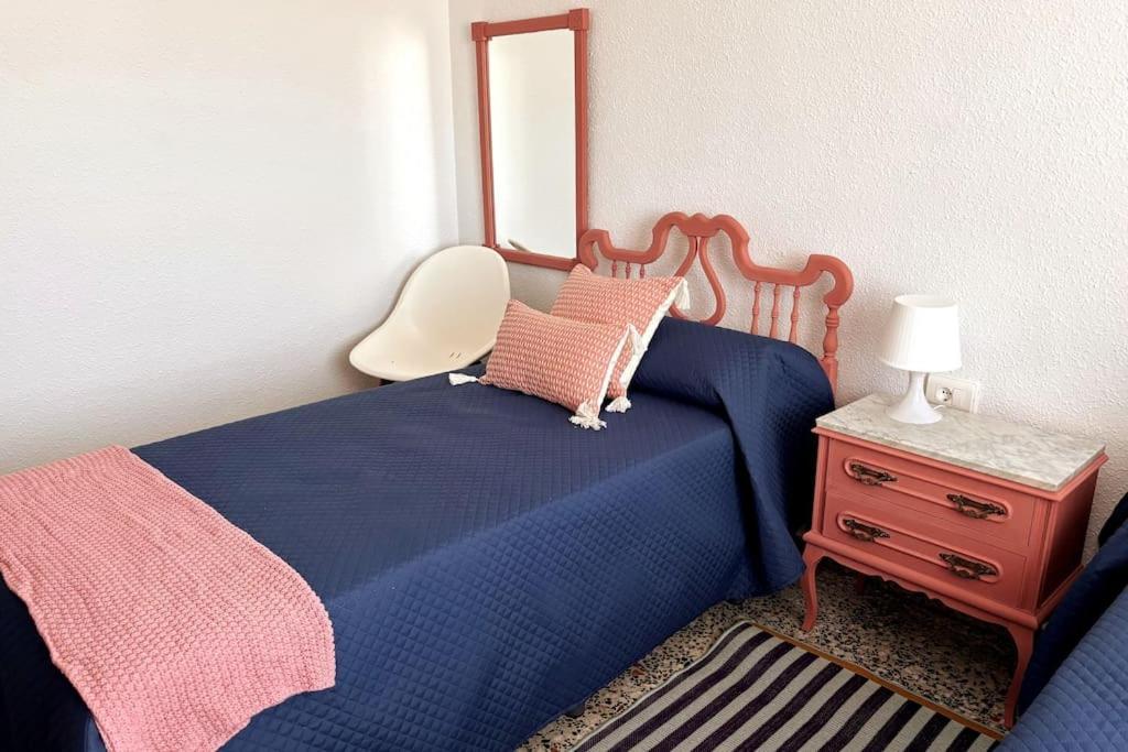 Mediterranean House In Vakantiehuis