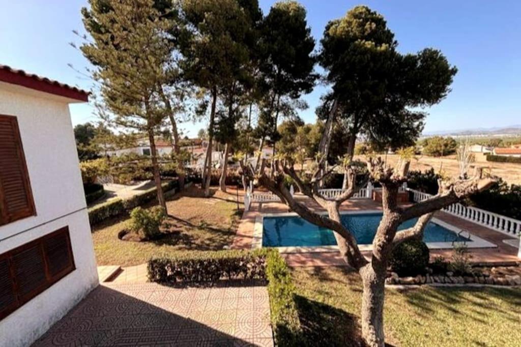 Vakantiehuis Mediterranean House In *