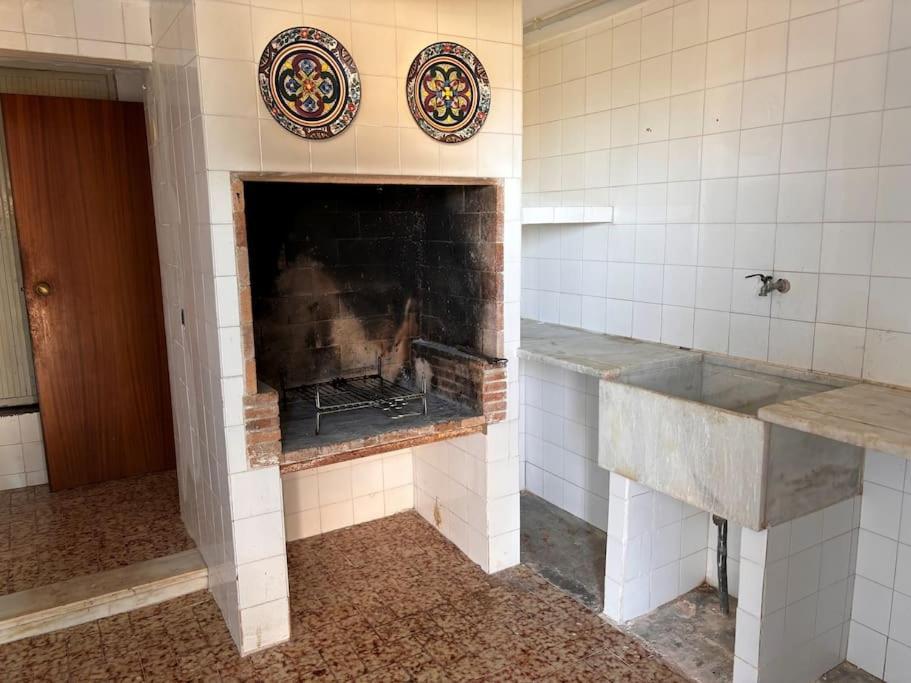 Vakantiehuis Mediterranean House In Valencia