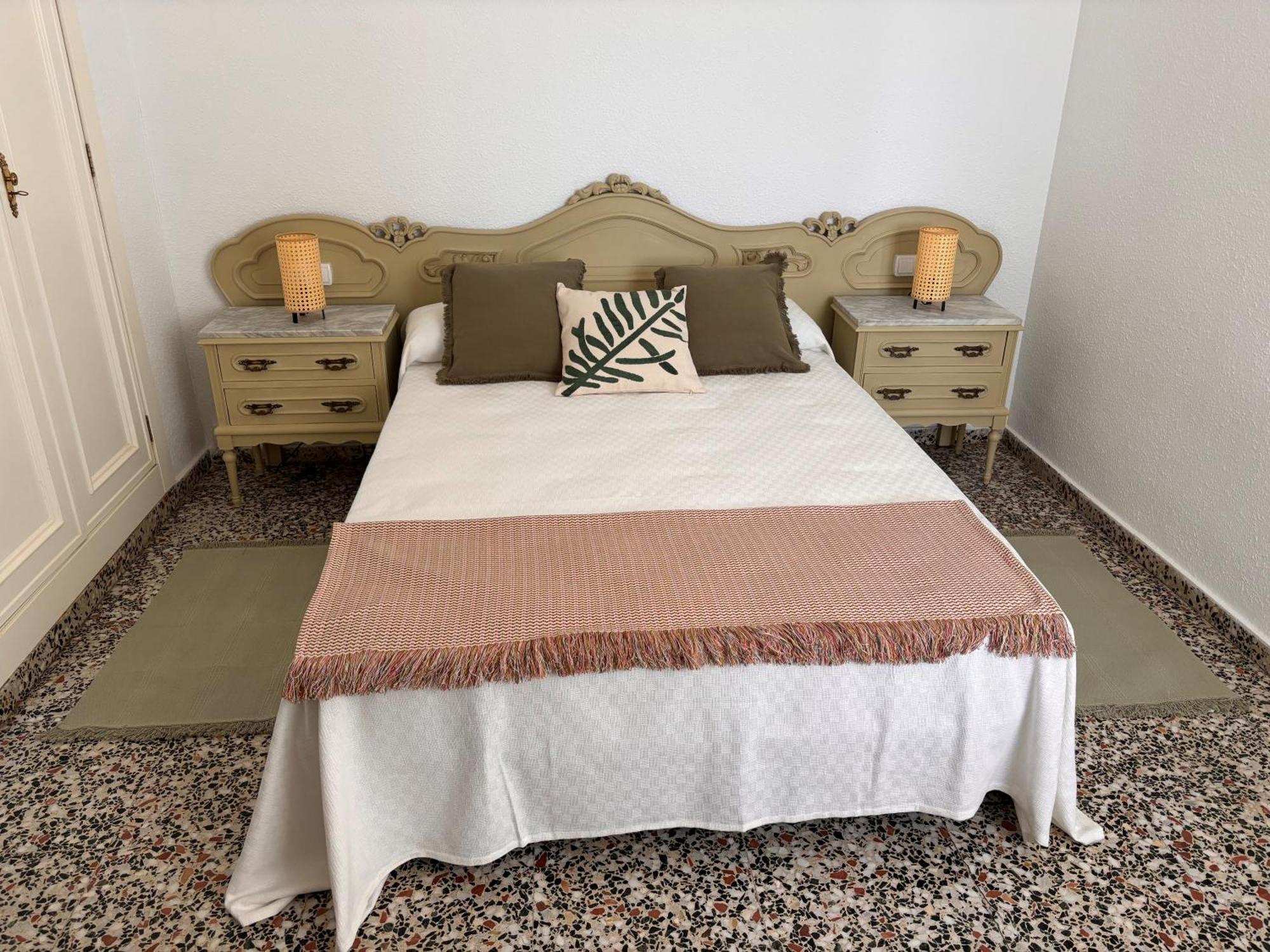 Mediterranean House In Vakantiehuis *