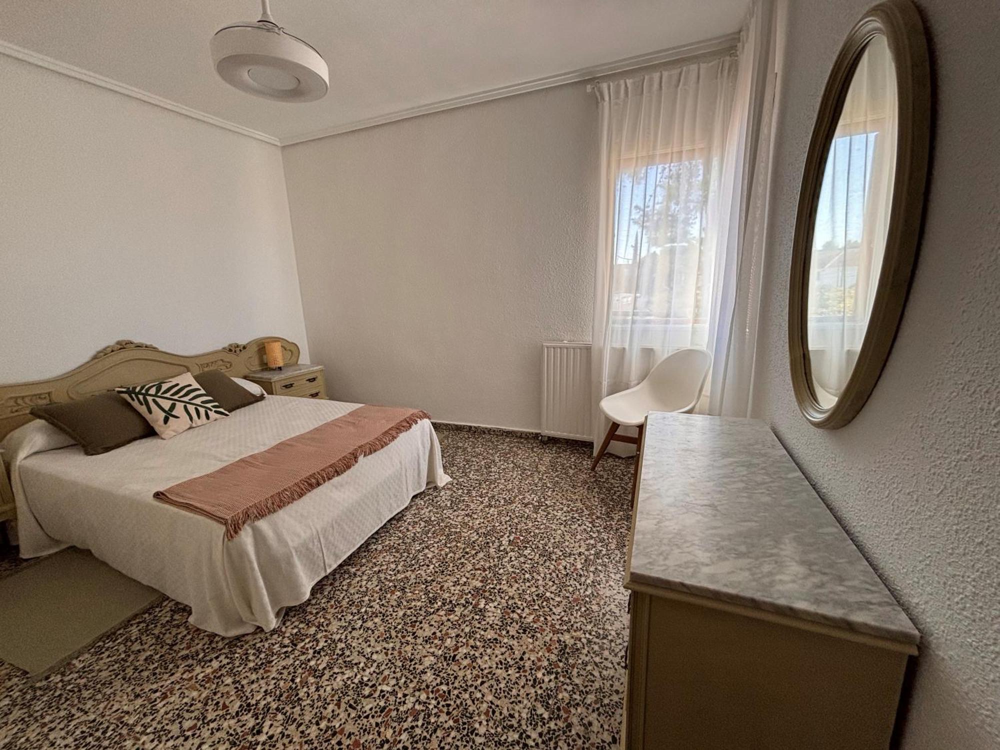 Vakantiehuis Mediterranean House In Valencia